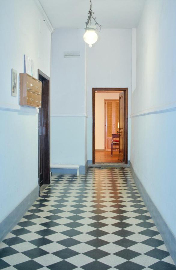 Il Loft di Cinzia&Andrea Family home in HeartOfArt Florenz Exterior foto