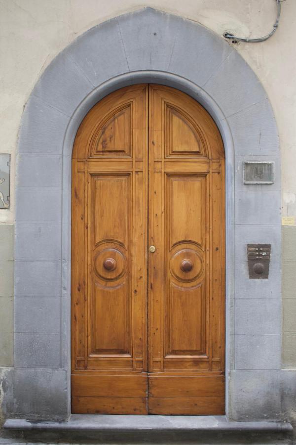 Il Loft di Cinzia&Andrea Family home in HeartOfArt Florenz Exterior foto